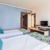 Отель Sol Marina Palace — Adults Only over 16, фото 4