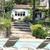 Отель Luxurious Villa In Mougins With Swimming Pool, фото 12