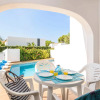 Отель Arena 2 bedroom villa, Cala Blanca, фото 4