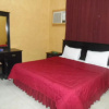 Отель Al Rihab Furnished Units, фото 19