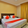 Отель Nasamat Al Khobar Apartment 2, фото 6