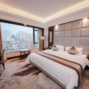 Отель Maple Leaf Garden Hotel, фото 18