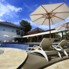 Отель Grand Whiz Hotel Nusa Dua, фото 11