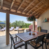 Отель Serene Villa in Caunes-Minervois with Private Pool, фото 12