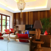 Отель Hui Zhou Hou Niao Shui Rong Zhuang Villa, фото 12