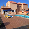Отель Villas Corralejo, фото 4