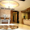 Отель Wanzi Hotel, фото 2