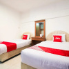 Отель OYO 1905 Davonsa Homestay Syariah, фото 6