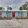 Отель Fort Walton Beach Cottage w/ Patio & Hot Tub!, фото 19
