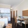 Отель Appartement Hotel Seerose, фото 20