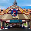 Отель Disneyland-Paris 8pers,Parking, Netflix, Wifi, фото 11