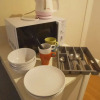 Отель Haruyoshi Cube Patio 701, фото 9