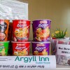 Отель Argyll Inn, фото 16