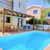 Отель Island Villas Cyprus 011, фото 20