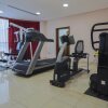 Отель Al Madina Suites Doha в Дохе