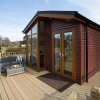 Отель 2-bed Cottage With Hot Tub at Loch Achilty, Nc500, фото 16