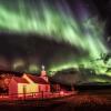 Отель Bólstaðarhlíð Cottage, фото 11