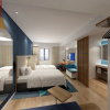 Отель Holiday Inn Express Shaoxing Paojiang, an IHG Hotel, фото 27