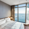 Отель Grand Madison Qingdao Harbour-view Central（Former Qingdao Farglory Hotel）, фото 24