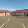 Отель Gloucester House Motel, фото 1