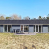 Отель 8 Person Holiday Home in Albaek, фото 1