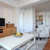 Отель Holiday Apartment w Sea Views Pool CBT Suite, фото 5