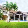 Отель Twin Palm Pool Villa, фото 28
