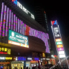 Отель Weinisiting Hotel Qinzhou Hengji Square, фото 2