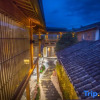 Отель Lijiang Wuhua Review Free Designer.dream.youyin aesthetics.pool.meisu (Lijiang Ancient City Center), фото 4