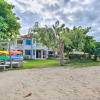 Отель Oceanfront 'majestic Beach House' w/ Gym + Pool!, фото 18