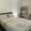 Отель Inviting 3-bed Apartment in Stockton-on-tees, фото 6