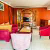 Отель Galaxy Hotel Kigali, фото 5