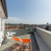 Отель Oporto City Flats - Mouzinho Da Silveira, фото 22