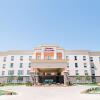 Отель Hampton Inn & Suites Amarillo East, фото 1