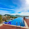 Отель U606 Convenient Patong Apartment For 3 People With Pool And Gym., фото 16
