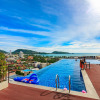 Отель U208 - Patong Studio with kitchen, pool and private patio., Patong, Phuket, Thailand, фото 12