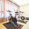 Отель Sakura Bed and Breakfast, фото 16