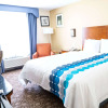 Отель Days Inn By Wyndham College Park Atlanta Airport South, фото 5