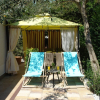 Отель Forest&Sea apartment-Bikes&table incl, фото 16