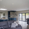 Отель Baybridge House, Sky Road, фото 34