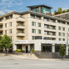 Отель Courtyard by Marriott Seattle Bellevue/Downtown в Бельвю