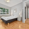 Отель Forenom Serviced Apartments Oslo Rosenborg, фото 2