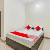 Отель OYO Flagship 703044 Gn Nelli Rooms, фото 9