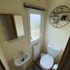 Отель Captivating 3-bed Caravan at Golden Palm Skegness, фото 14