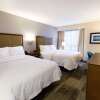 Отель Hampton Inn by Hilton Vancouver-Airport/Richmond, фото 6
