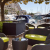 Отель Mercure Grande Motte Port, фото 22