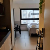 Отель Vivapp Vila Mariana - Residencial Humberto I, фото 12