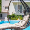 Отель Beautiful Home in Lechaio Corinthias With 4 Bedrooms, Outdoor Swimming Pool and Swimming Pool, фото 19