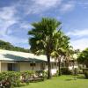 Отель Kosrae Nautilus Resort, фото 5