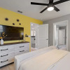 Отель Water Kingdom @ Storey Lake By Shine Villas! #525 9 Bedroom Home, фото 5